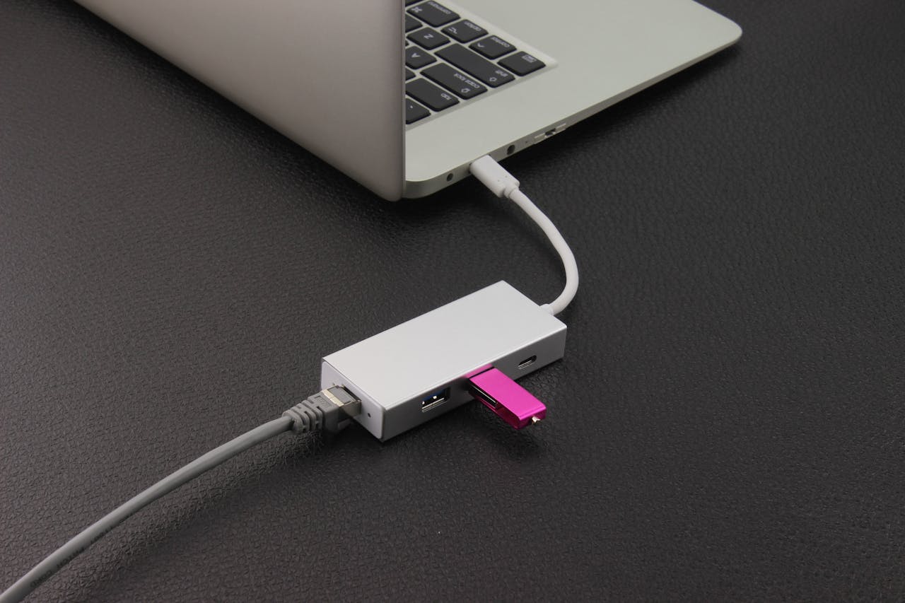 Penyebab Kabel USB Hp Tidak Terbaca di Laptop